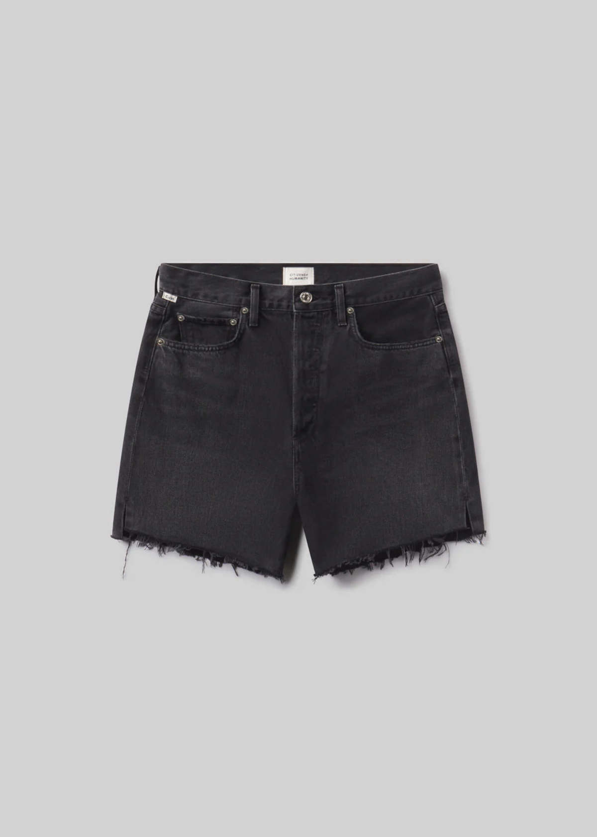 Citizens of Humanity Marlow Long Short - Image 2 of 7