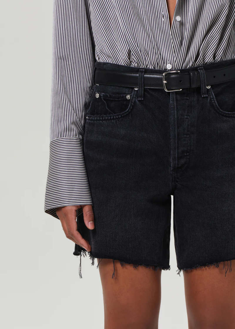 Citizens of Humanity Marlow Long Short