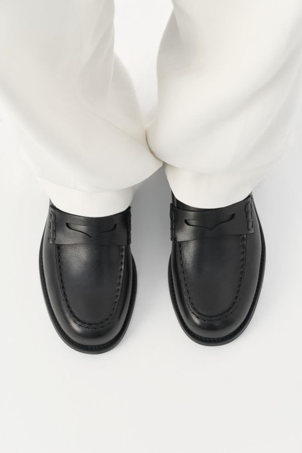 Vagabond Linn Loafer