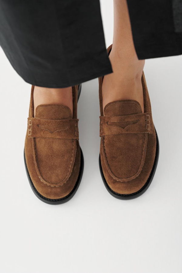 Vagabond Linn Loafer
