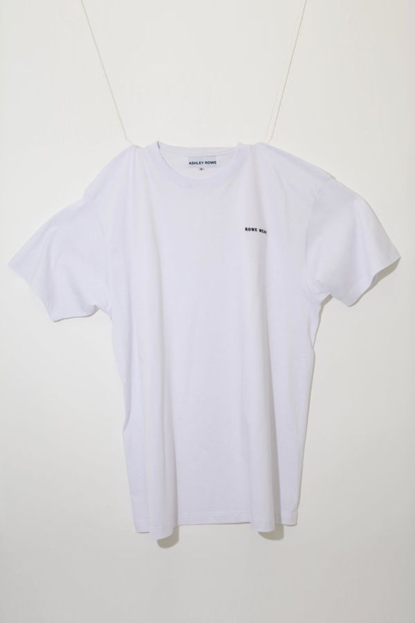 Ashley Rowe Rowe Wear Tee