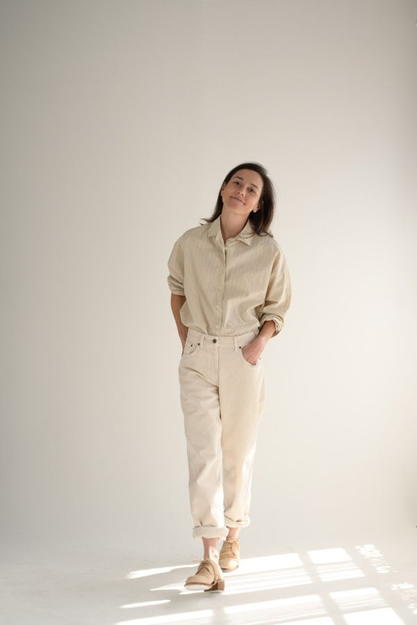 Casey Casey Waga Shirt