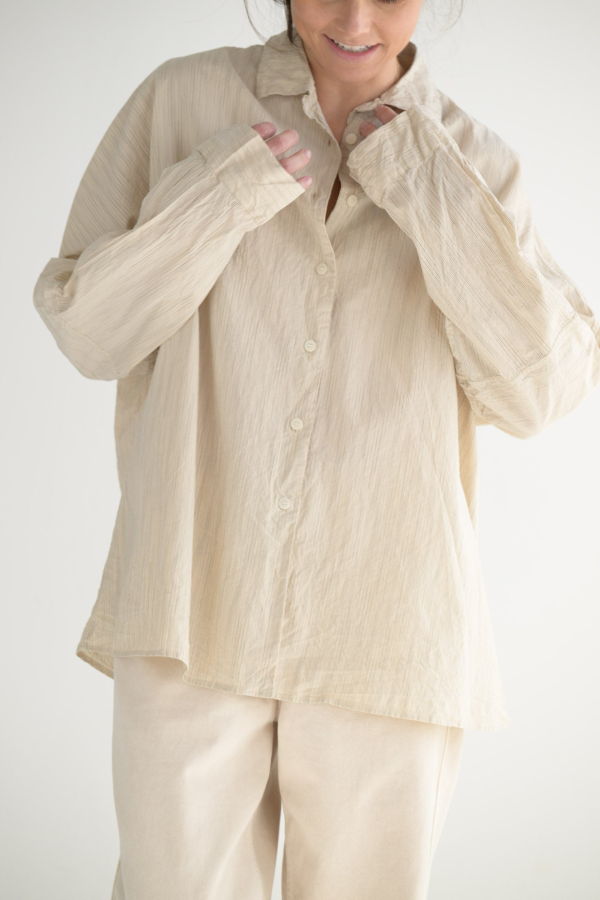 Casey Casey Waga Shirt