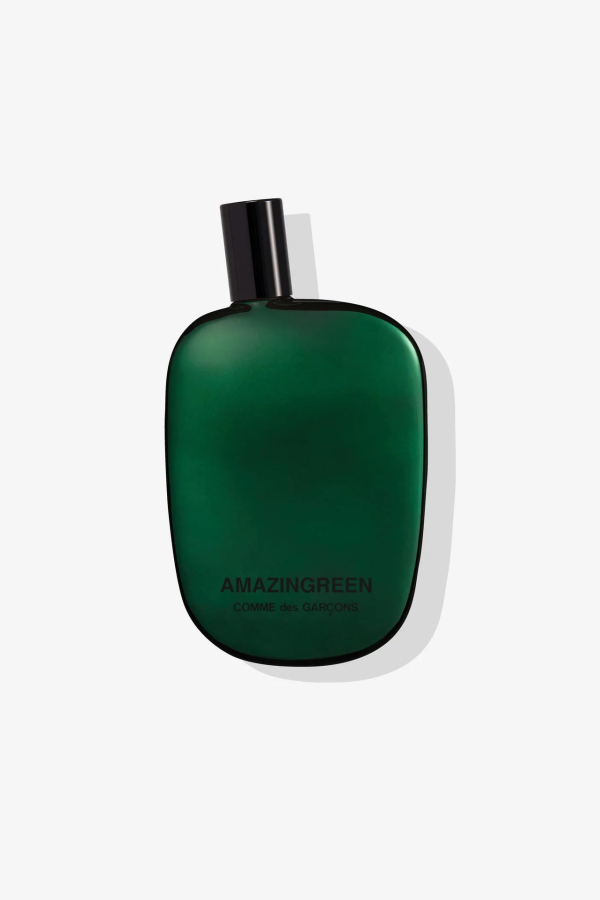 Comme des Garçons Amazing Green Fragrance