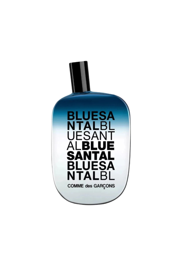 Comme des Garçons Blue Santal Fragrance