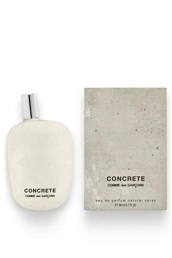 Comme des Garçons Concrete Fragrance