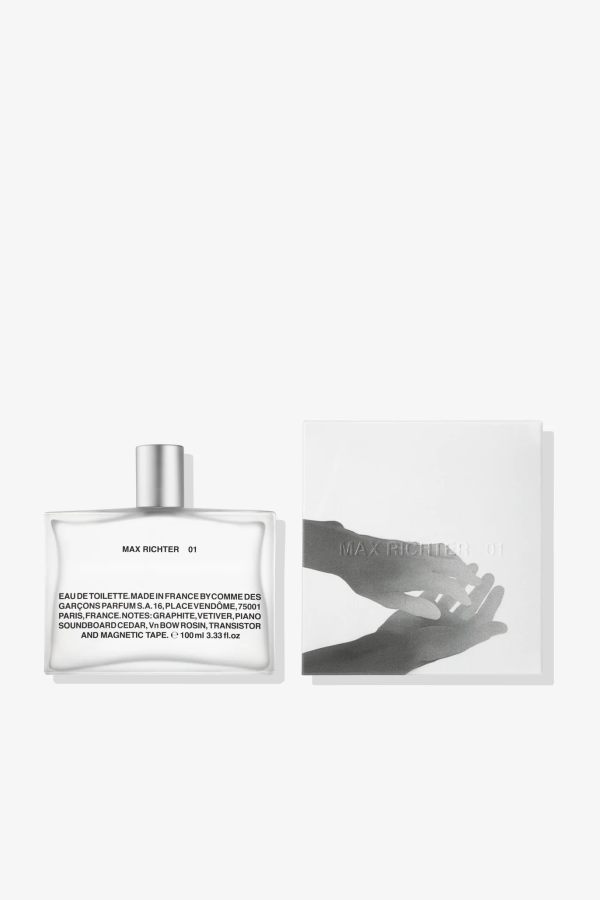 Comme des Garçons Max Richter 01 Eau de Parfum