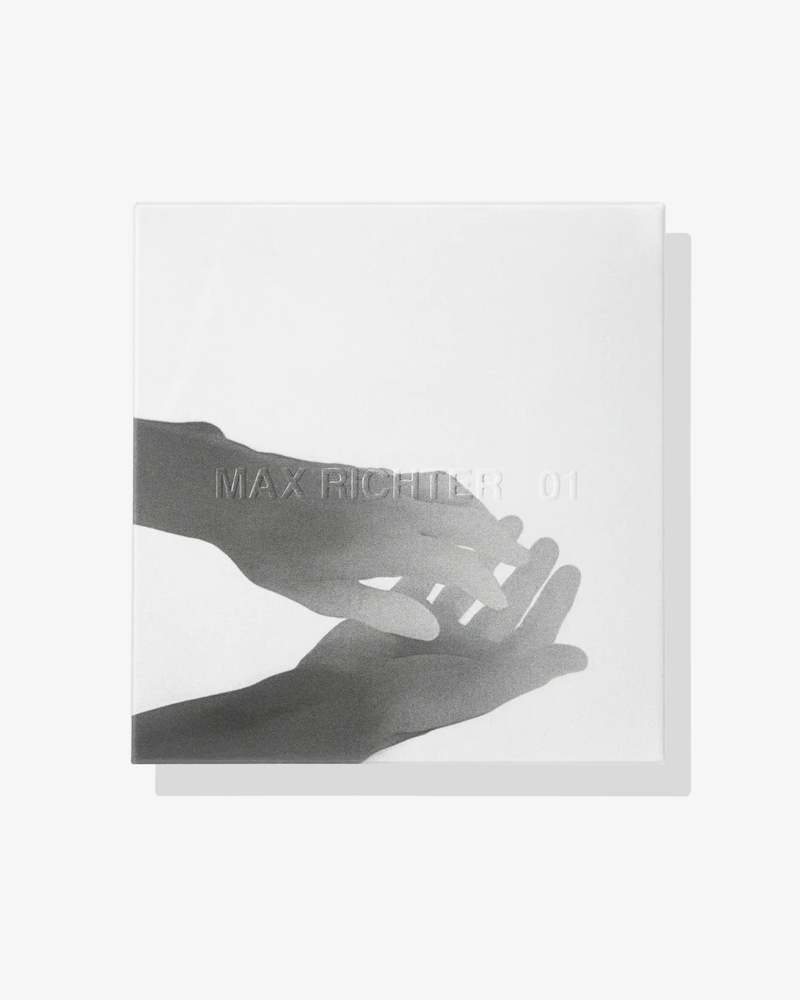 Comme des Garons Max Richter 01 Eau de Parfum