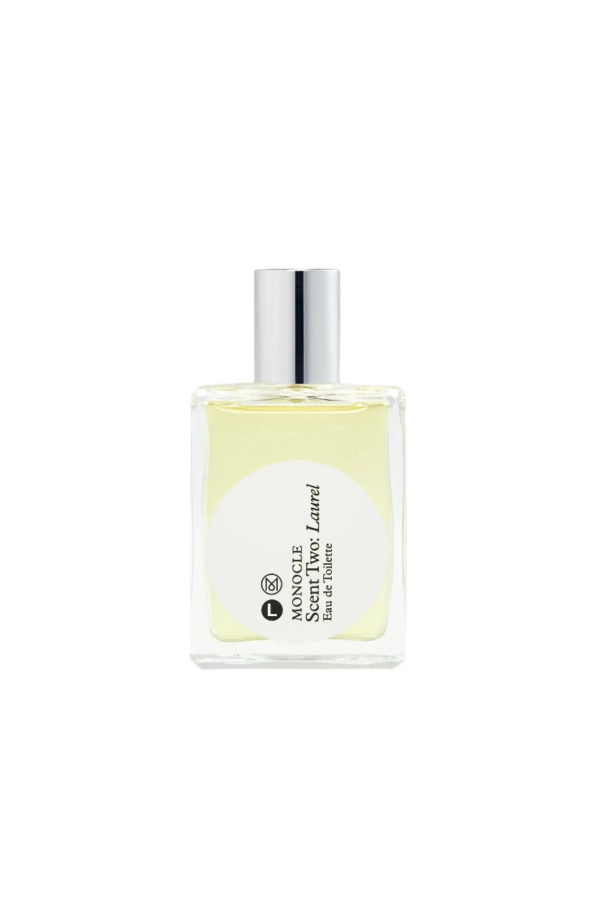 Comme des Garçons Monocle Scent Two: Laurel Fragrance