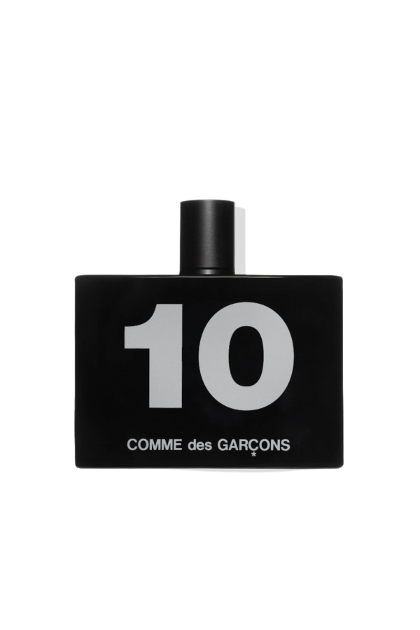 Comme des Garçons Odeur 10 Eau de Toilette