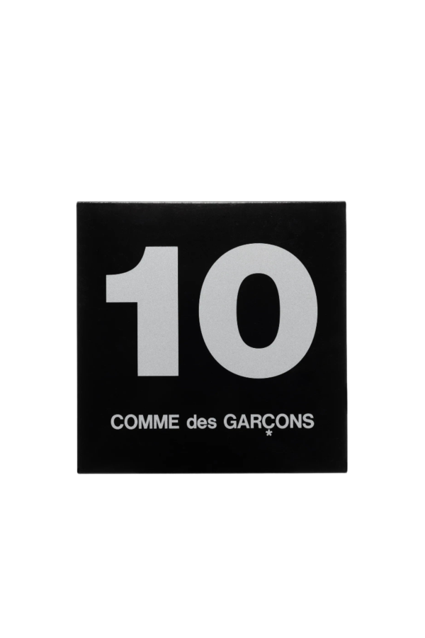 Comme des Garçons Odeur 10 Eau de Toilette