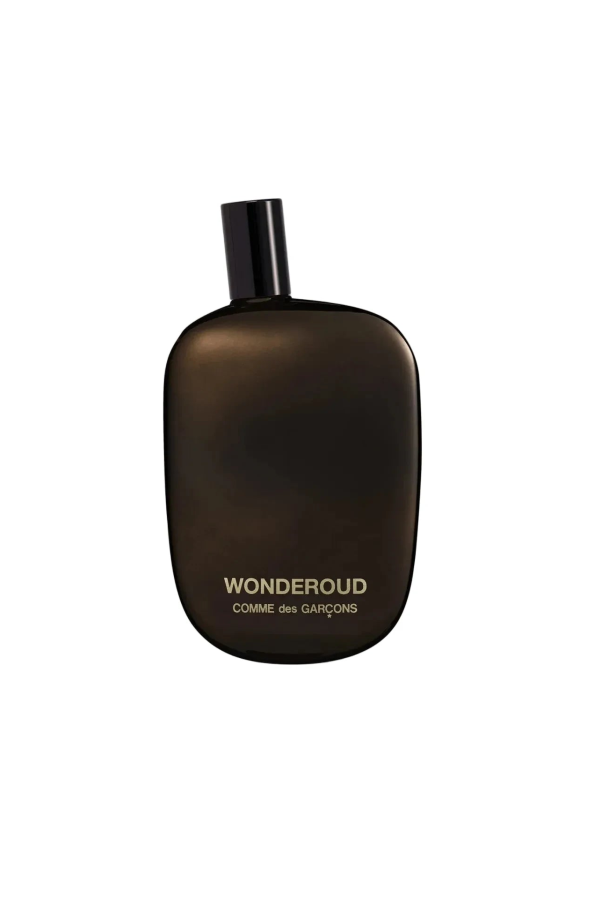 Comme des Garçons Wonderoud Fragrance