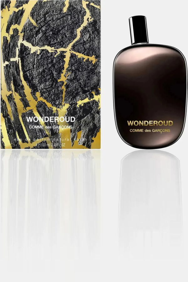 Comme des Garçons Wonderoud Fragrance