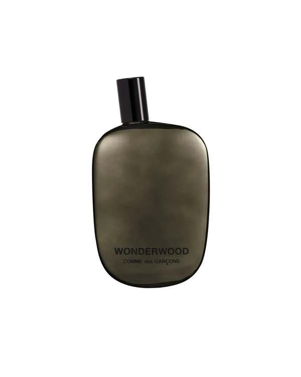 Comme des Garons Wonderwood Fragrance