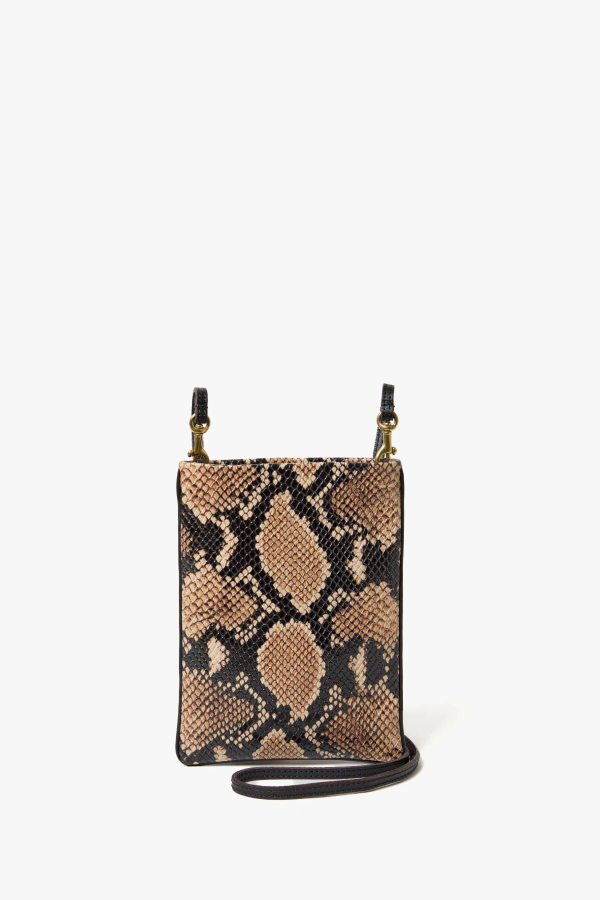 Clare V. Poche Crossbody Bag