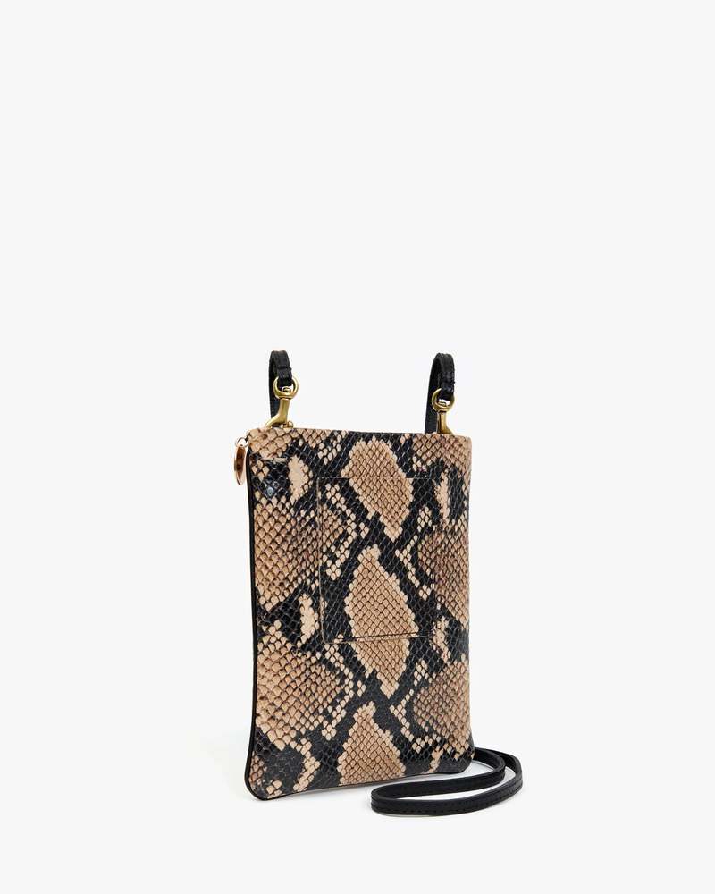 Clare V. Poche Crossbody Bag