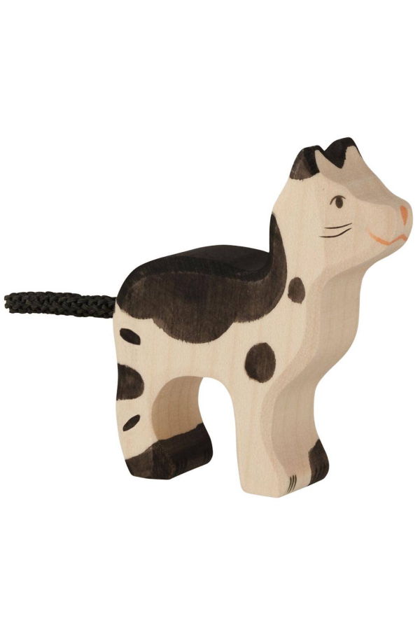 Kids Goki America Cat, Ragdoll Figure