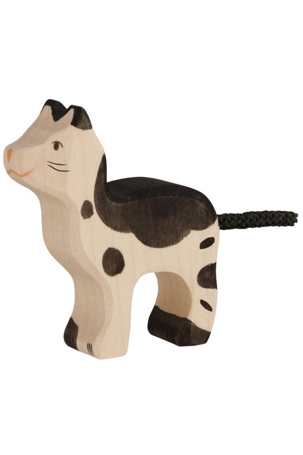 Kids Goki America Cat, Ragdoll Figure