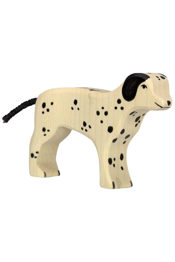 Kids Goki America Dalmatian Figure