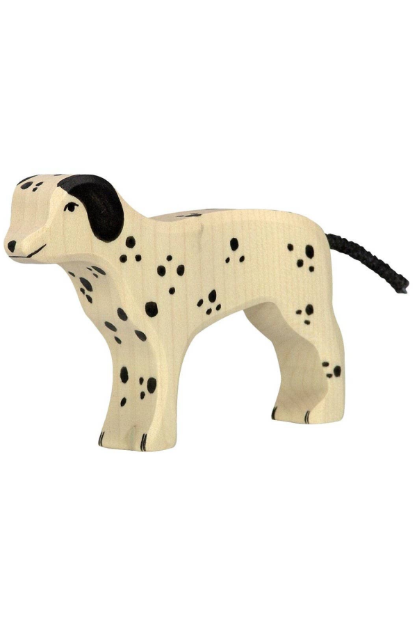 Kids Goki America Dalmatian Figure