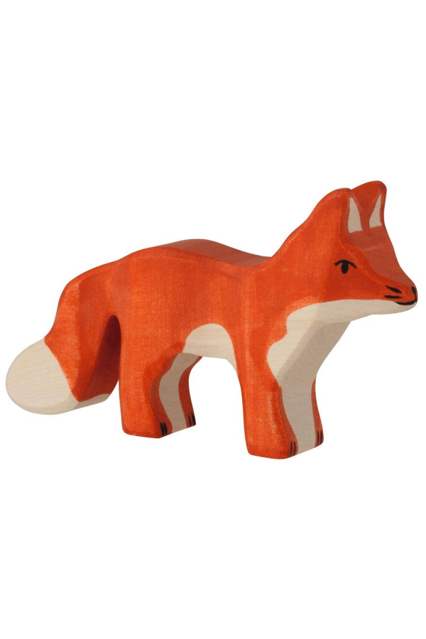 Kids Goki America Fox, Standing Figure