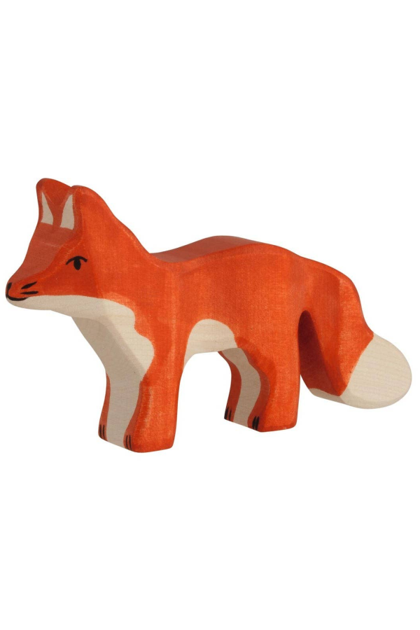 Kids Goki America Fox, Standing Figure