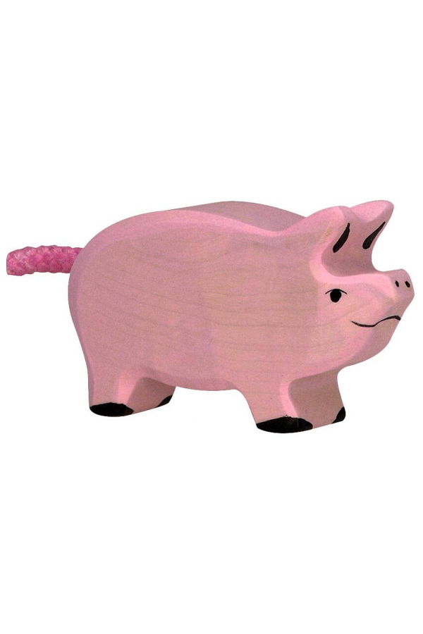 Kids Goki America Piglet Figure