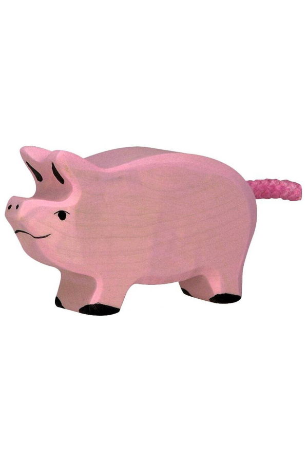 Kids Goki America Piglet Figure