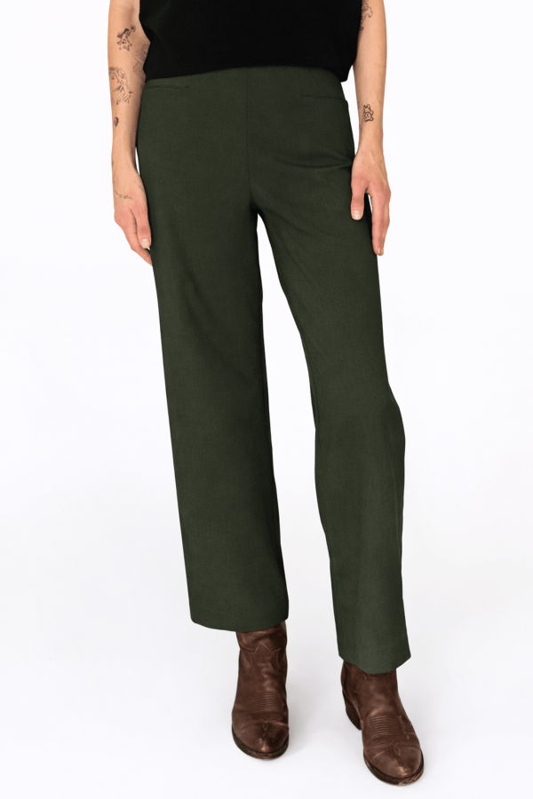 Meg Short Odette Pant