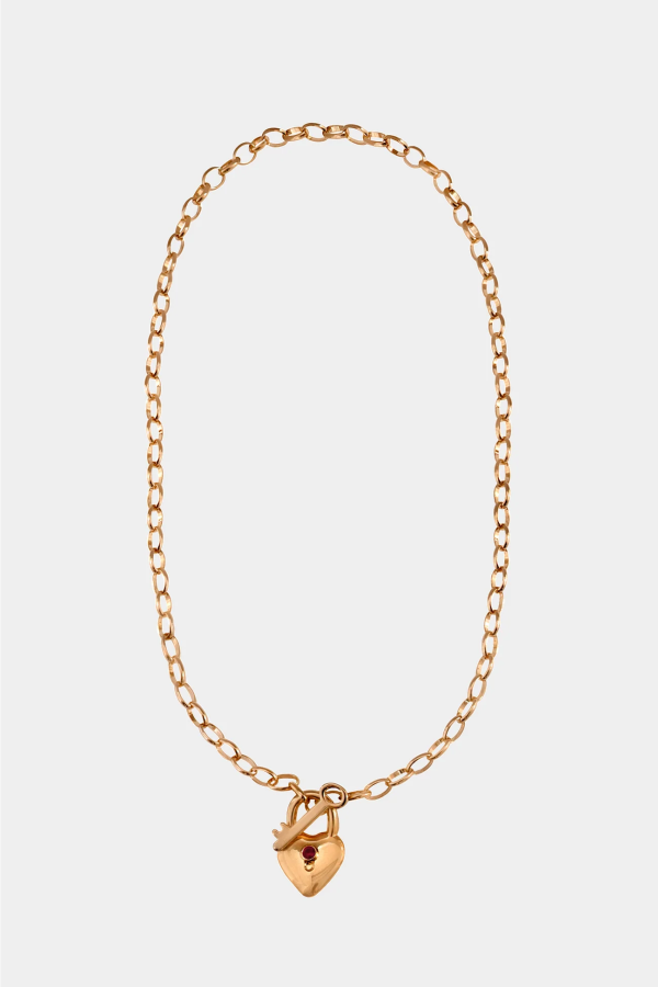 Kara Yoo Loula Necklace