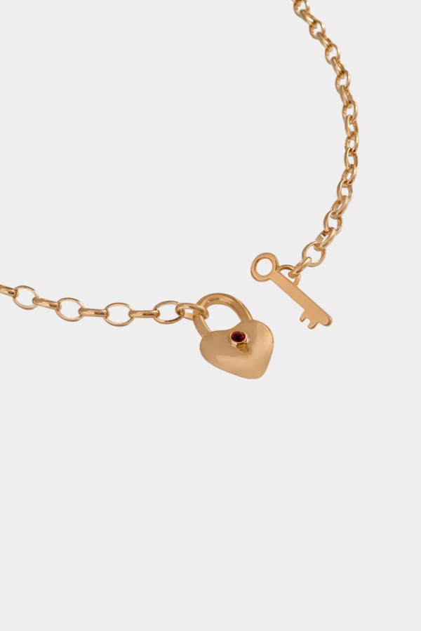 Kara Yoo Loula Necklace