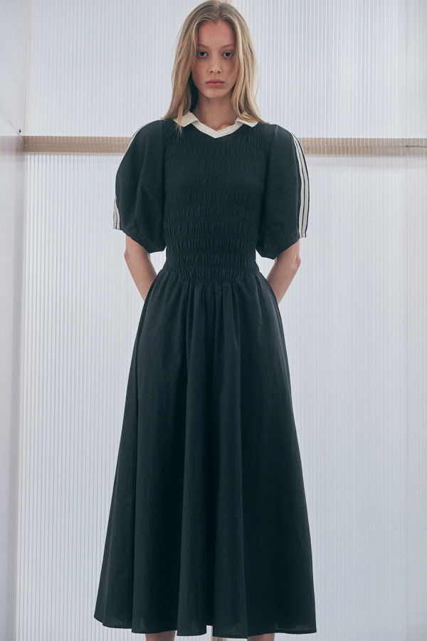 Muse the Label Field Dress