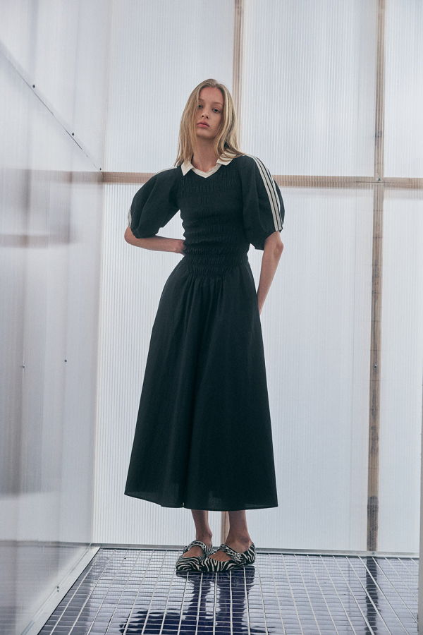 Muse the Label Field Dress