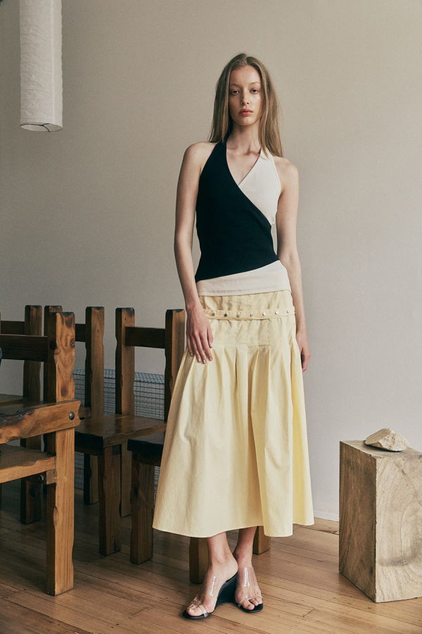 Muse the Label Greta Skirt