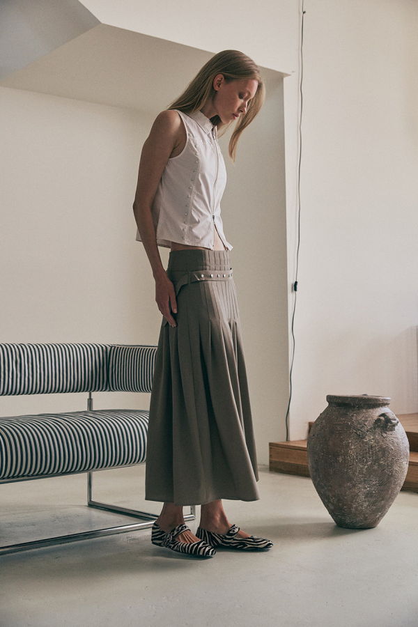 Muse the Label Greta Skirt