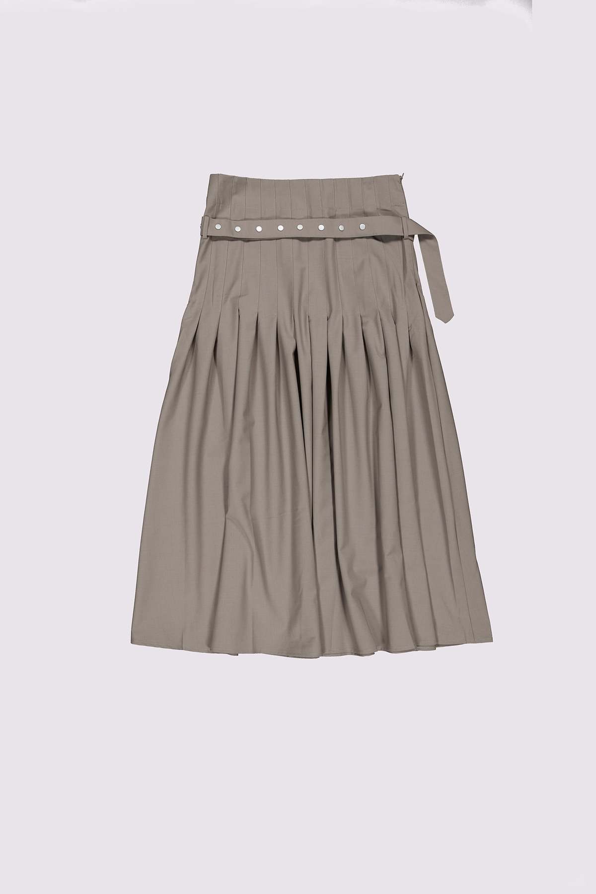 Muse the Label Greta Skirt - Image 7 of 7