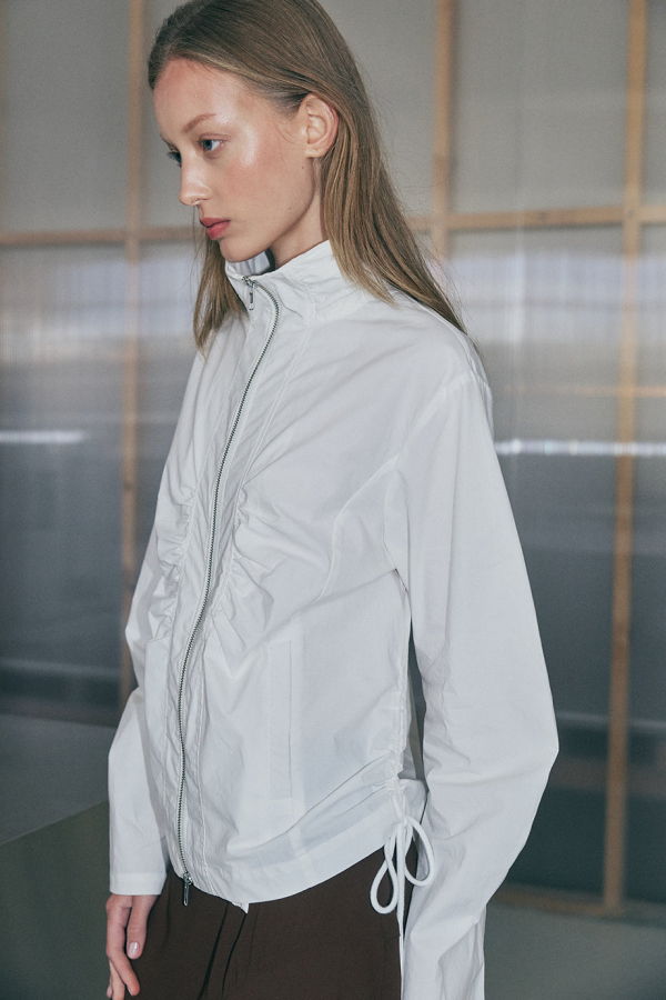 Muse the Label Kora Jacket