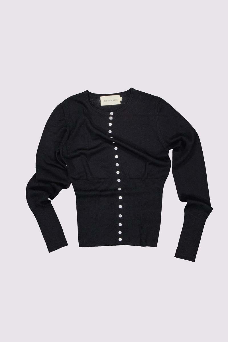 Muse the Label Lis Cardigan
