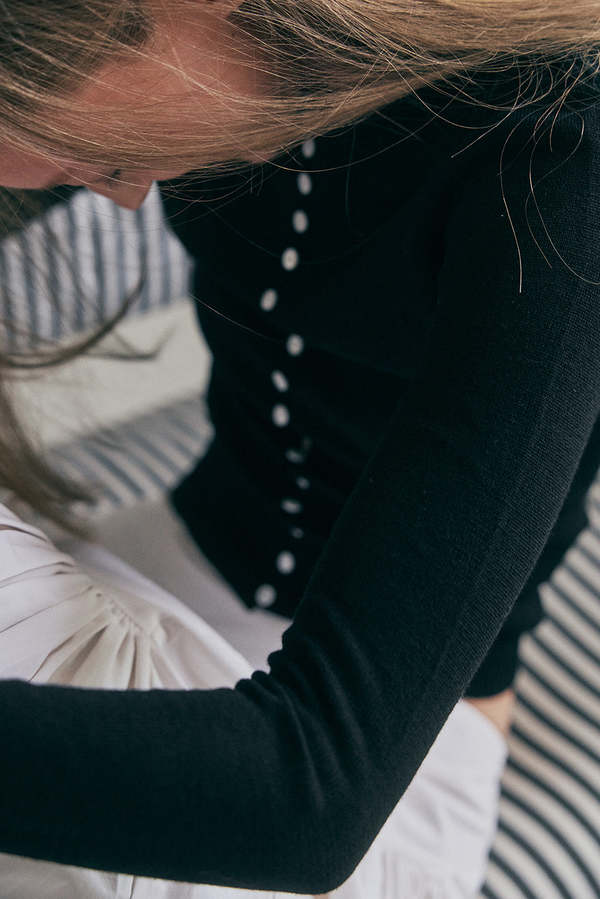 Muse the Label Lis Cardigan