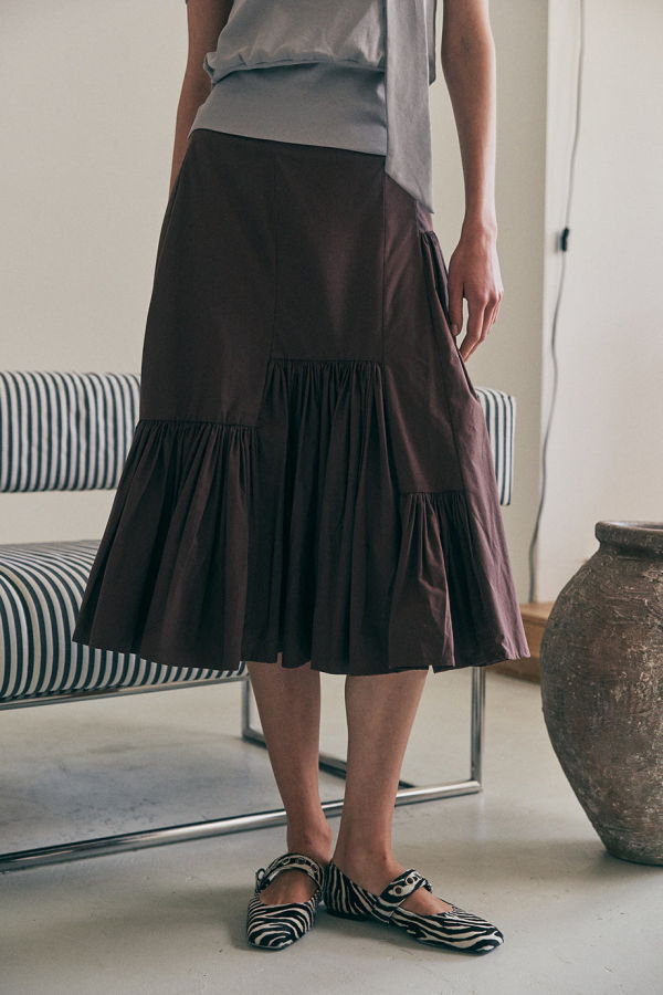 Muse the Label Noma Skirt
