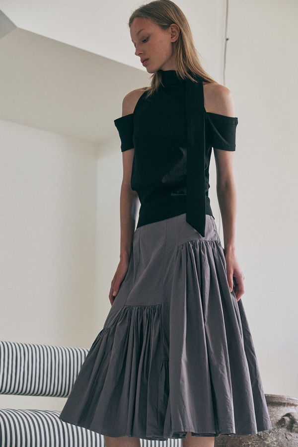 Muse the Label Noma Skirt