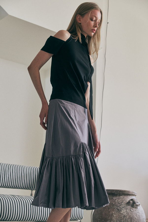 Muse the Label Noma Skirt