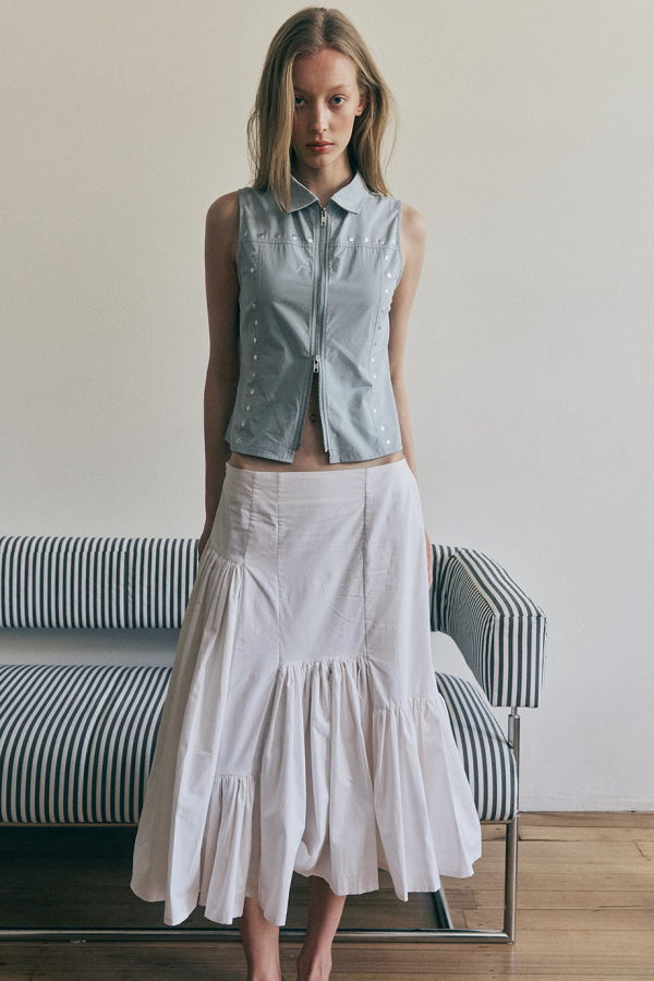 Muse the Label Noma Skirt