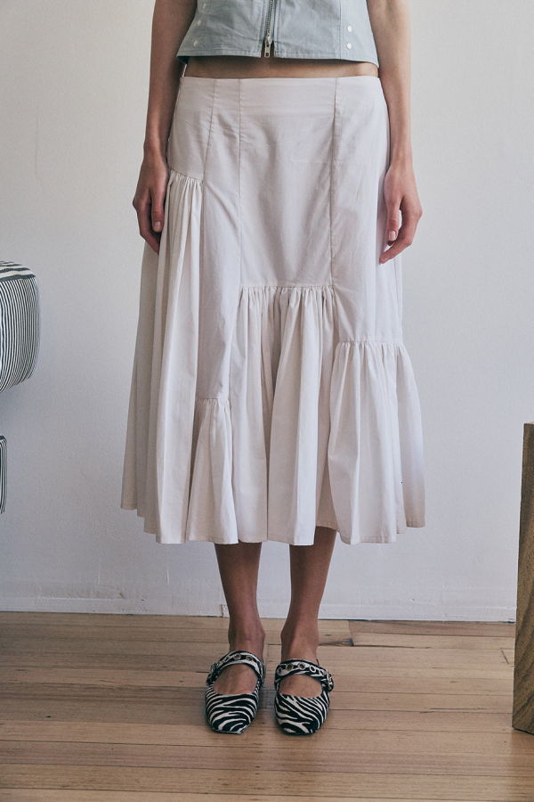 Muse the Label Noma Skirt