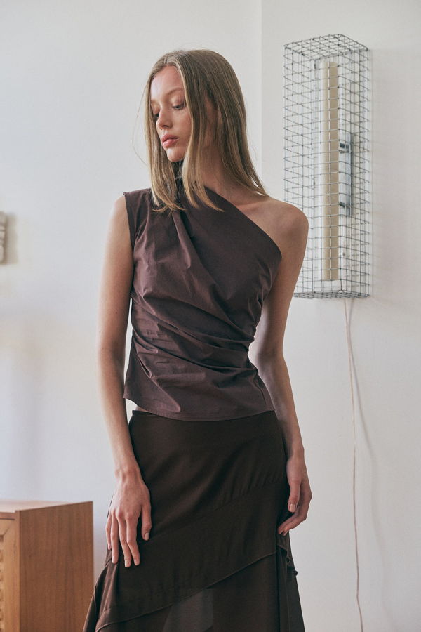 Muse the Label Ora Top