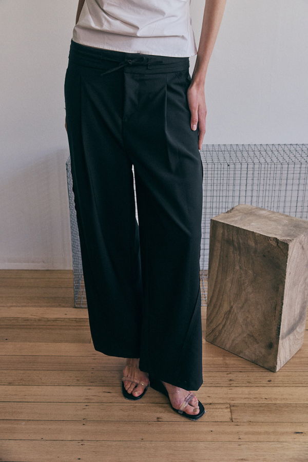 Muse the Label Teya Pant