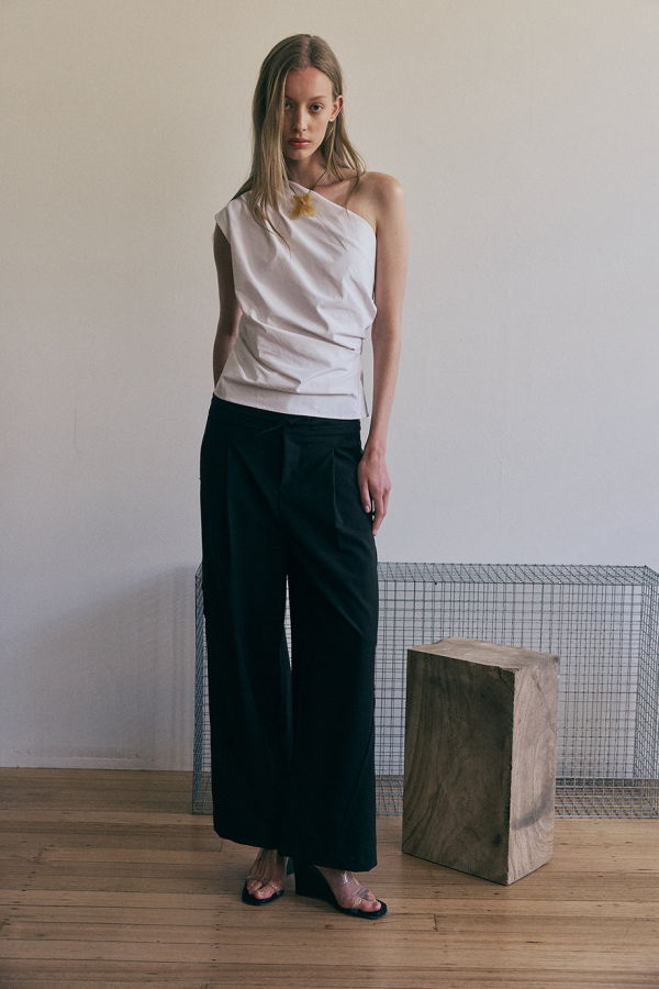 Muse the Label Teya Pant