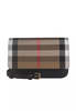 Burberry Madison Crossbody Bag - Black - Thumbnail 1