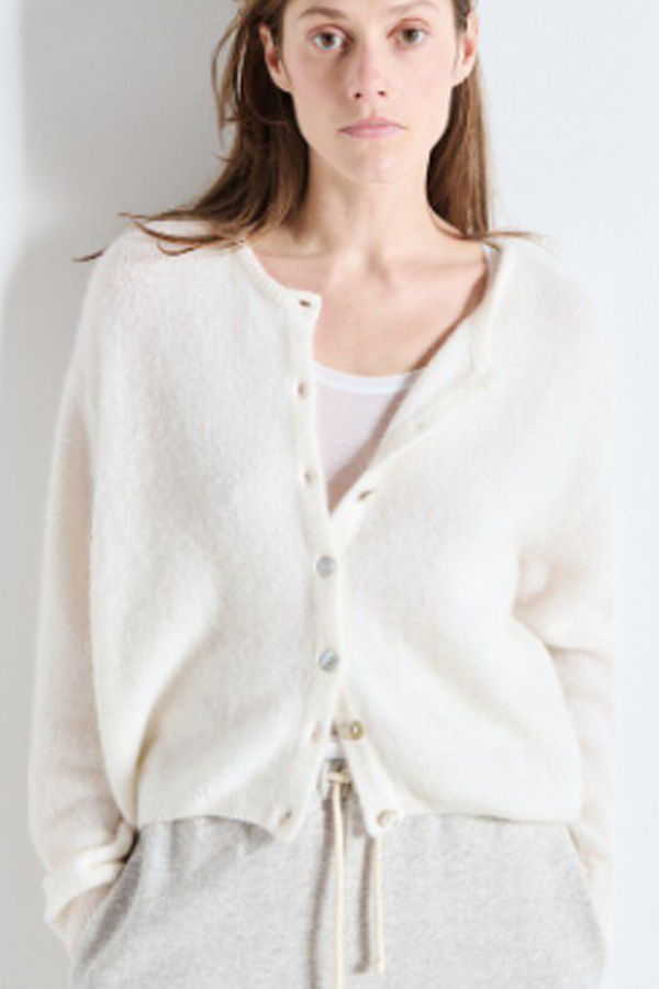 American Vintage Vito Cardigan