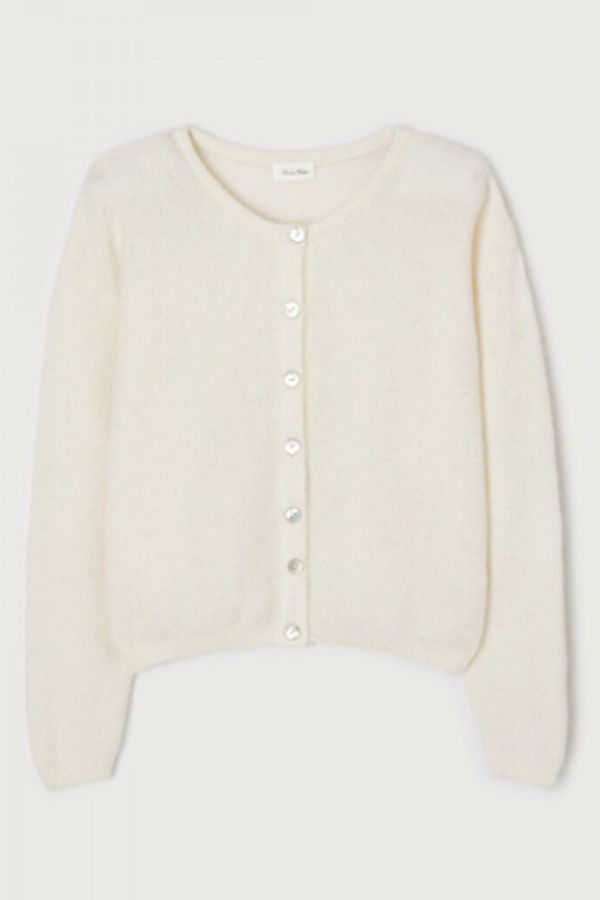 American Vintage Vito Cardigan